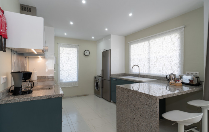 Qlistings House - Villa in Miraflores, Costa del Sol image 4